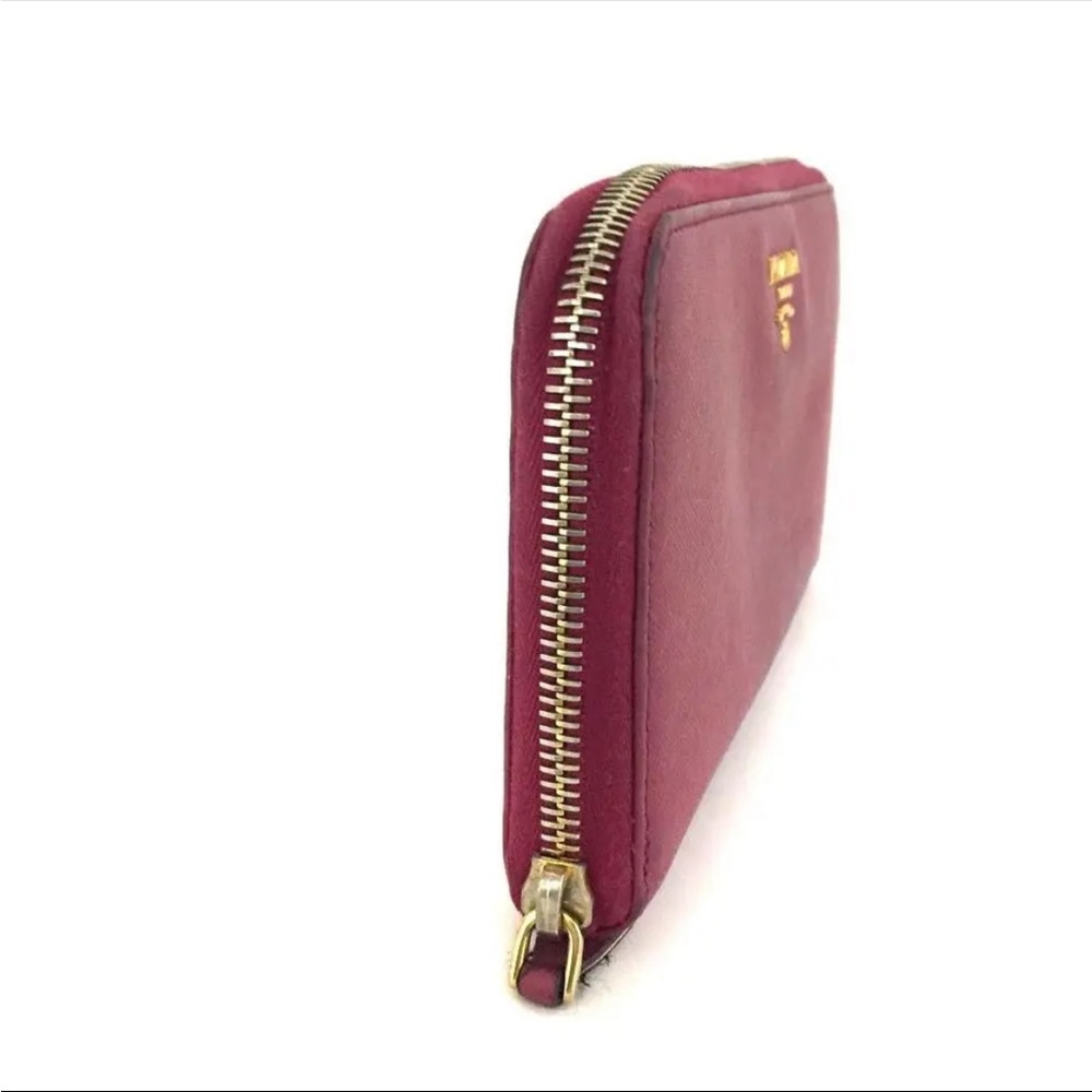 Prada Wallet - Picture 2 of 10